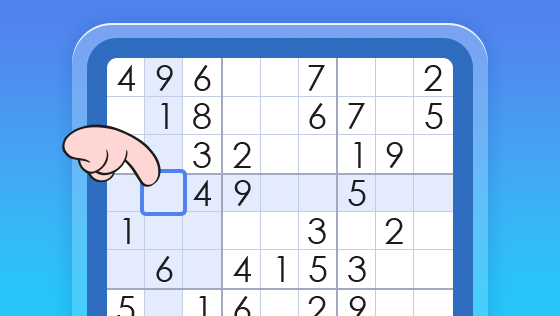 how to solve sudoku puzzle for beginners